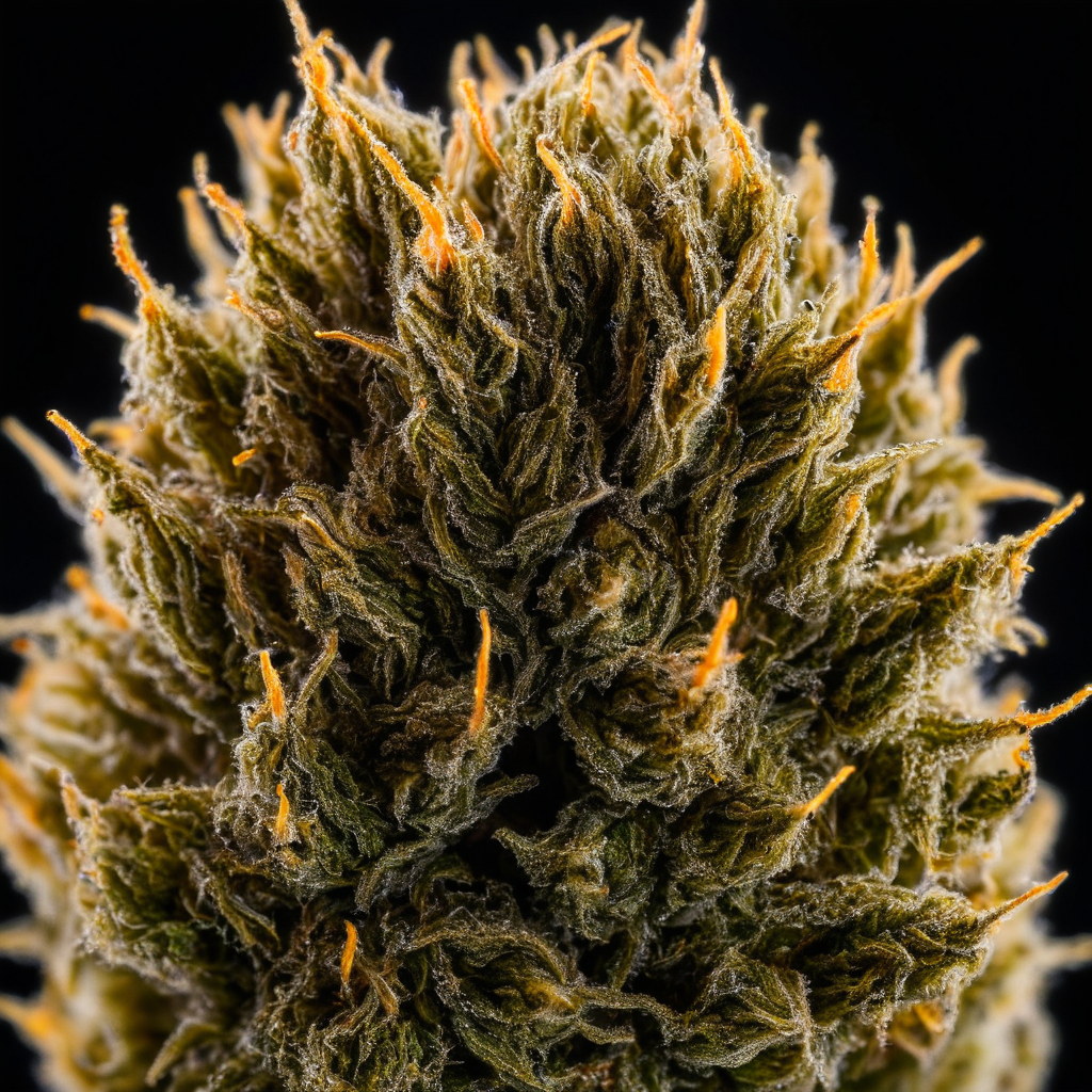 Mimosa