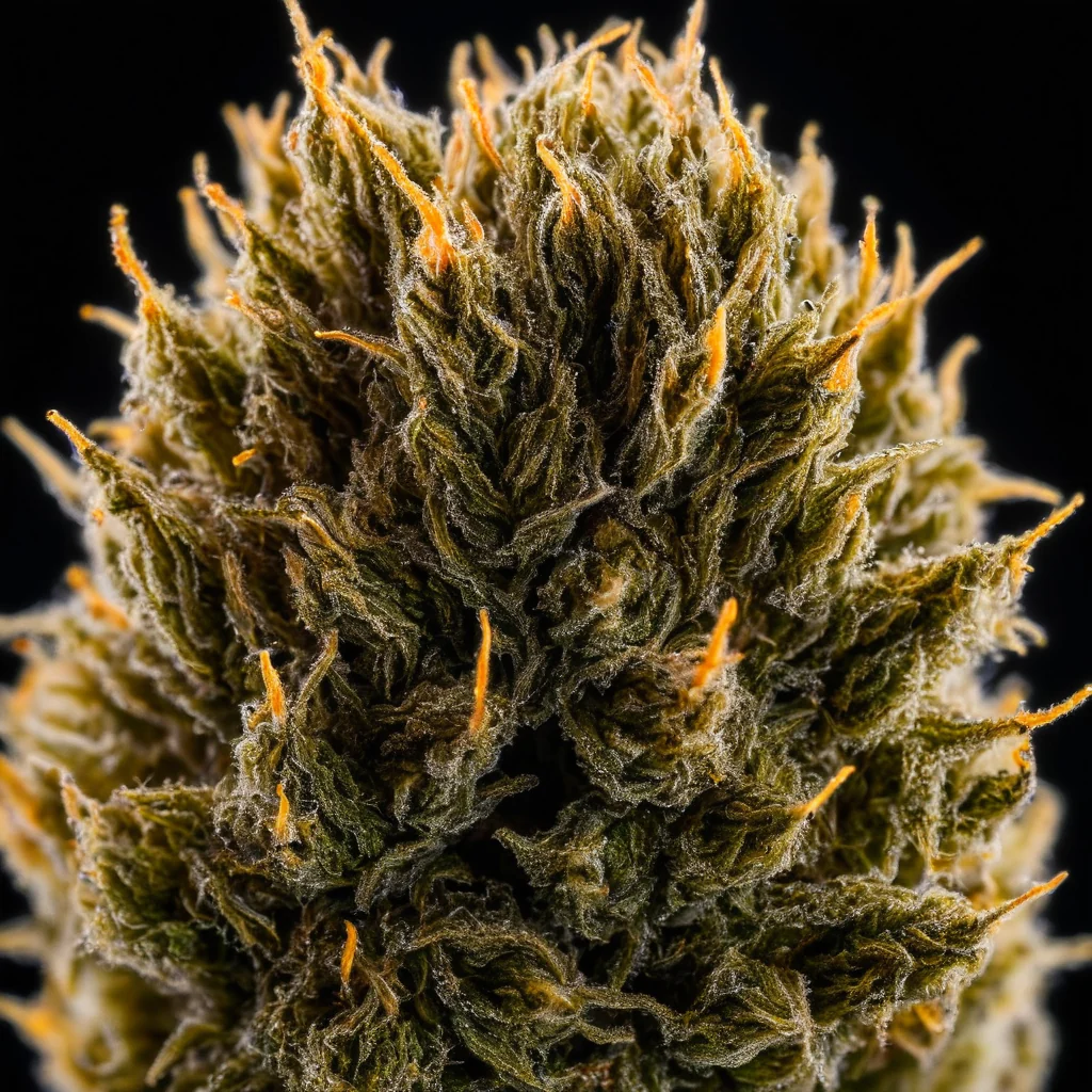 Mimosa