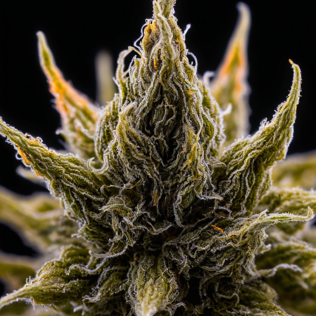 Mimosa b