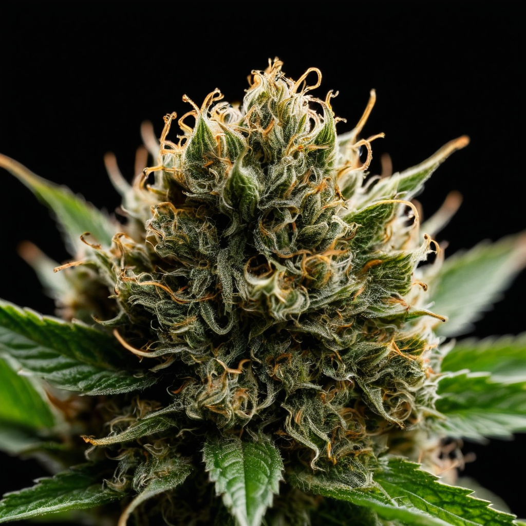 OG Kush b