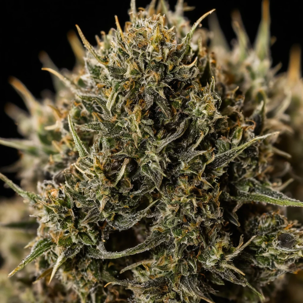 OG Kush b