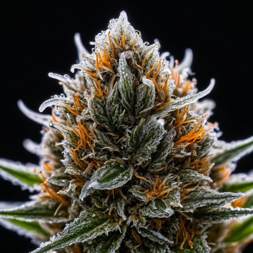 OG Kush c