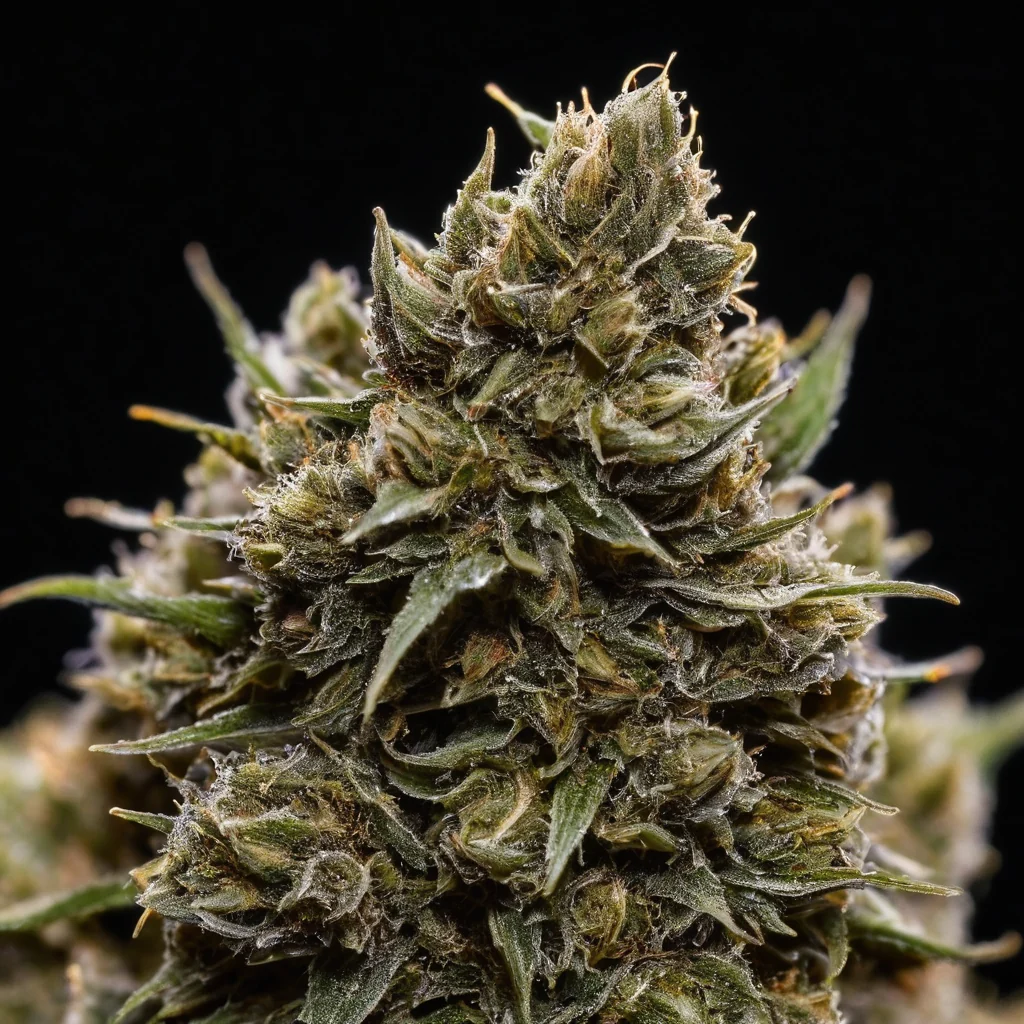 OG Kush c