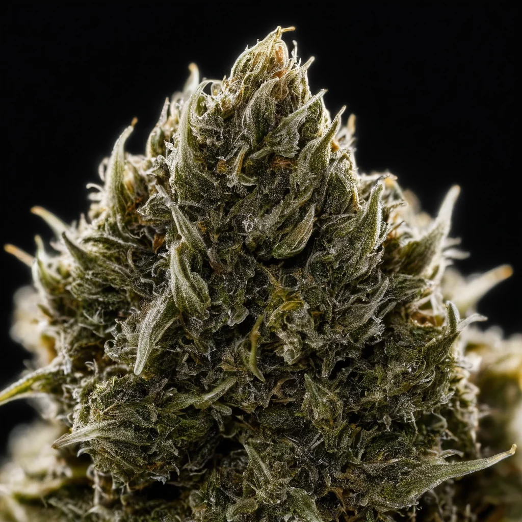 Peanut Butter Breath
