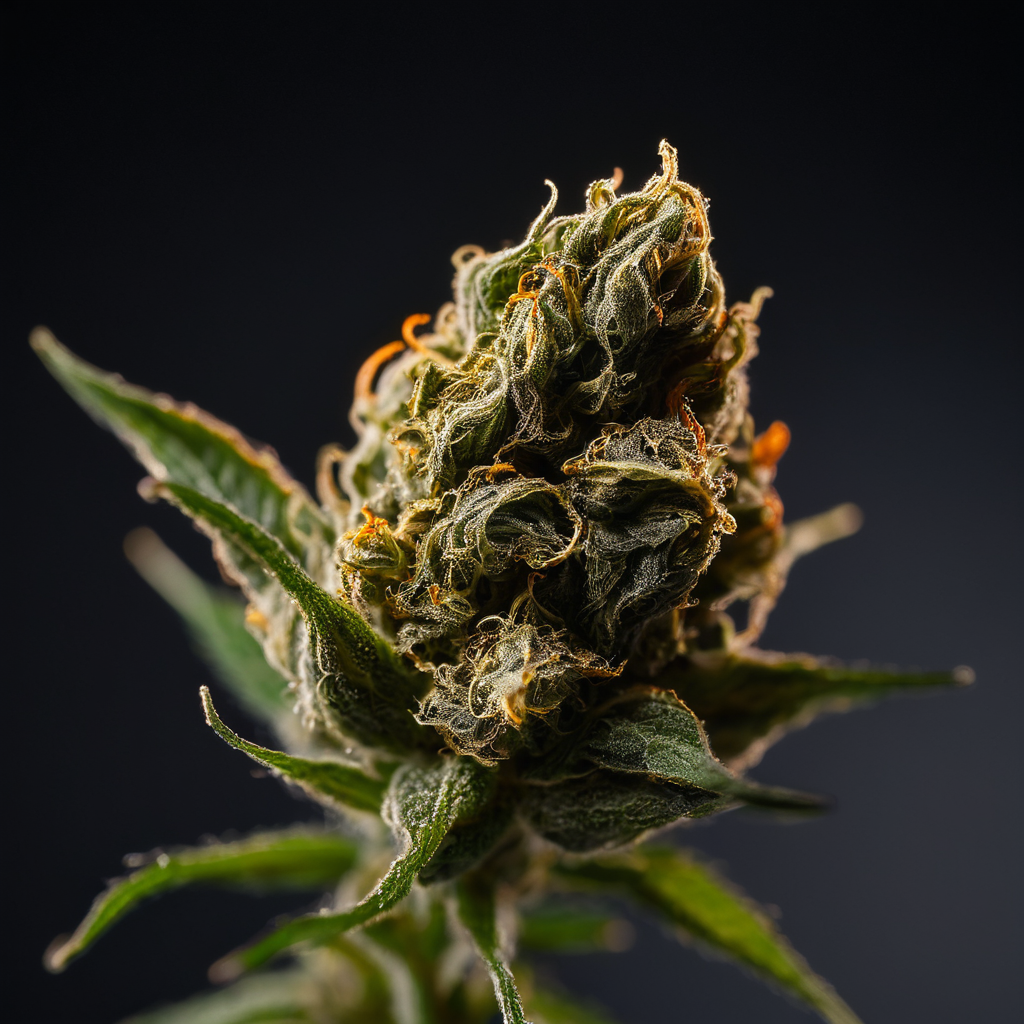 Pineapple Express b