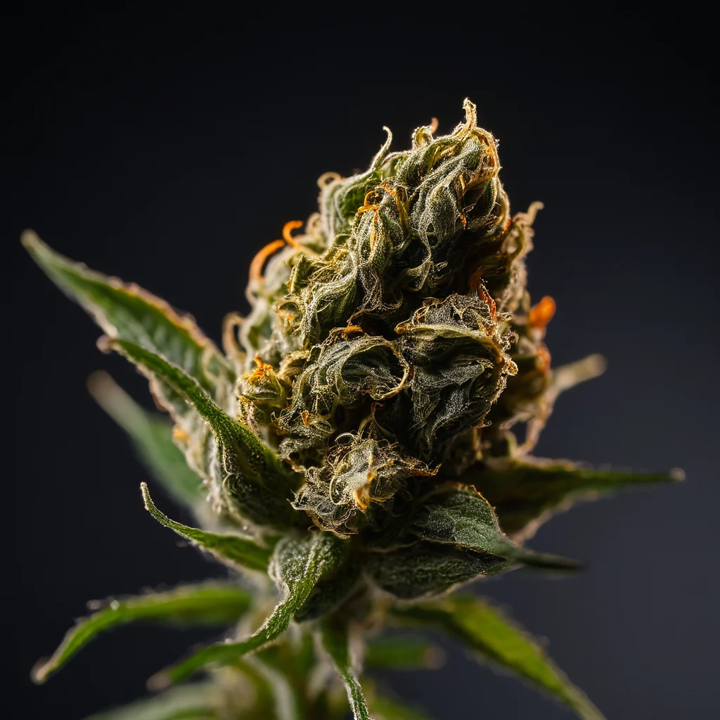 Pineapple Express b