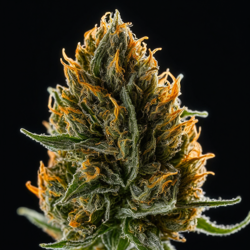 Pineapple Express c