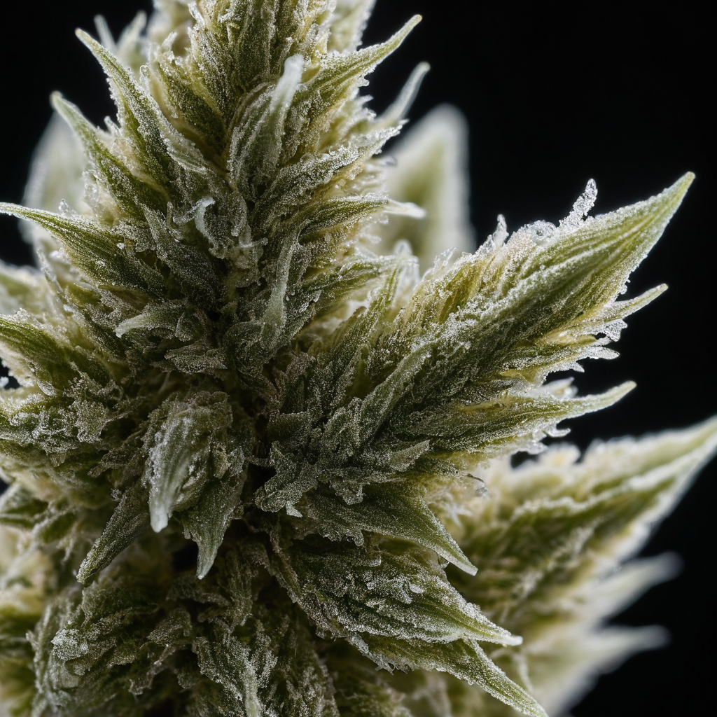 Pink Kush