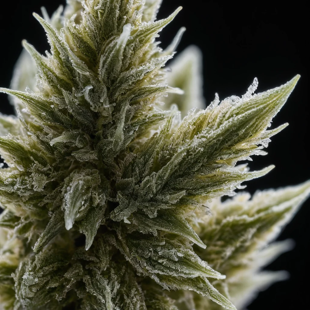 Pink Kush