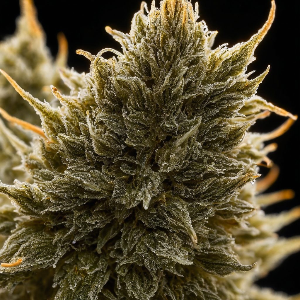 Pure Kush