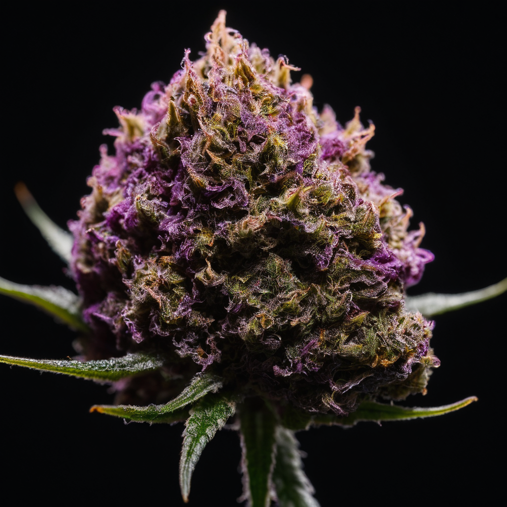 Purple Haze
