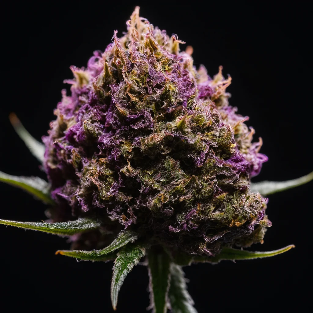 Purple Haze