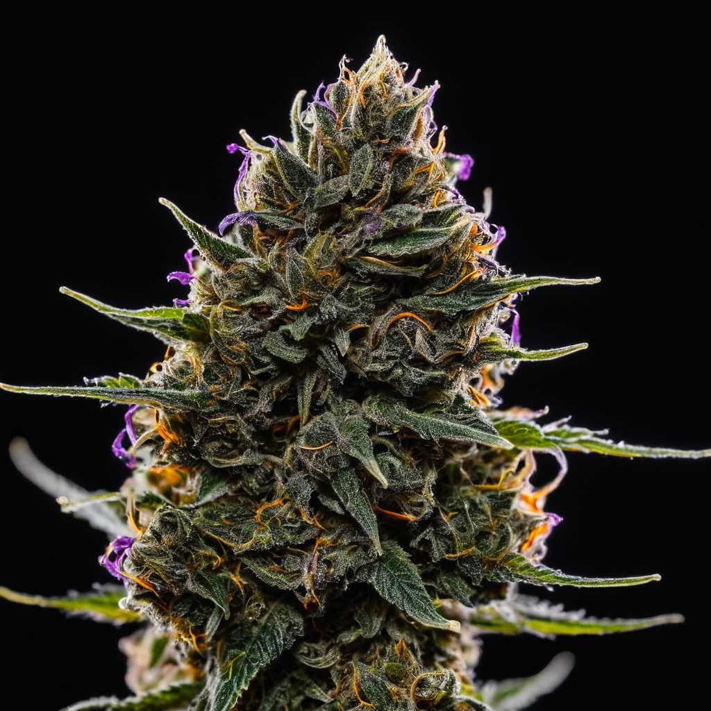 Purple Haze b