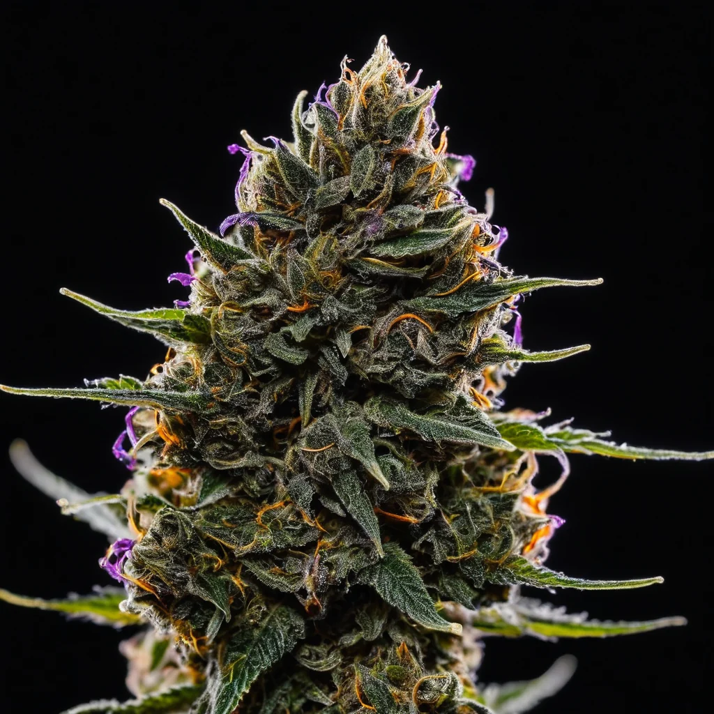 Purple Haze b
