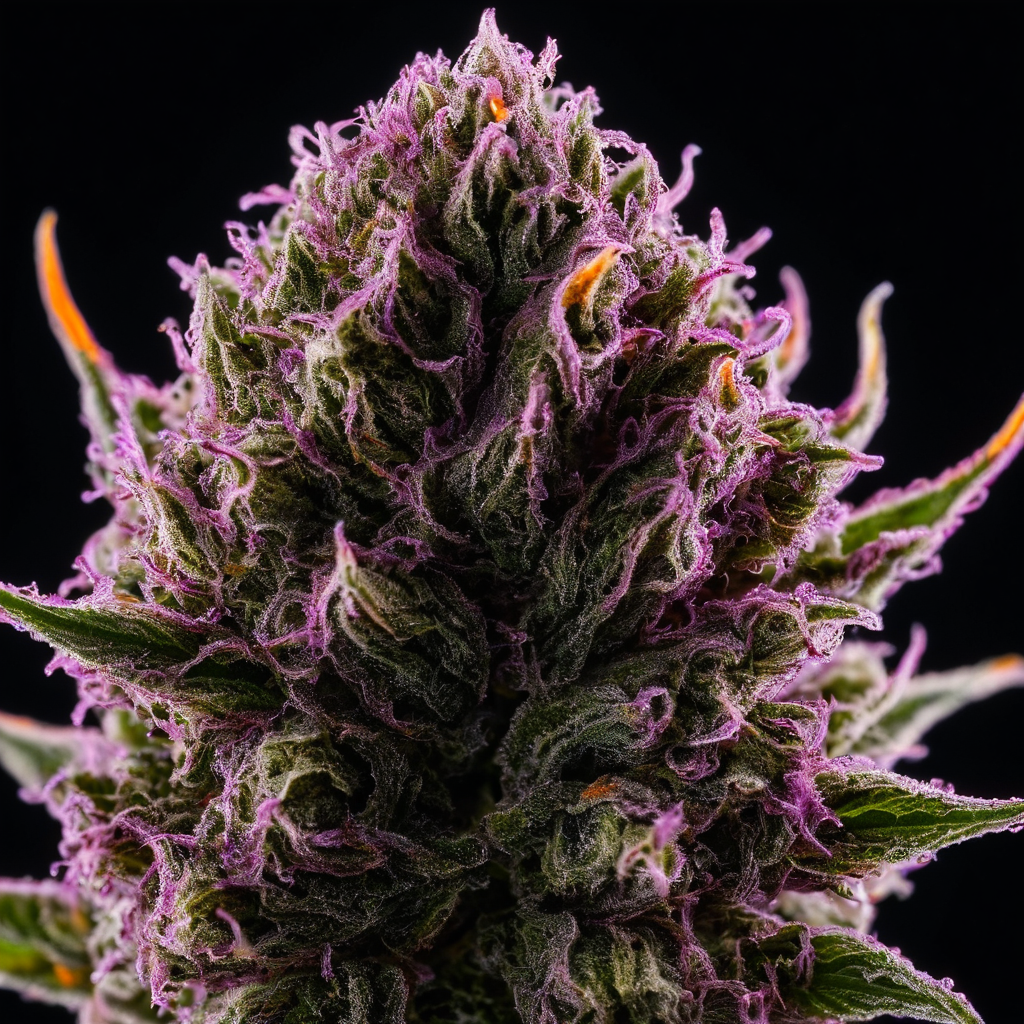 Purple Haze c