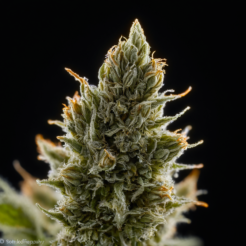 Skunk #1
