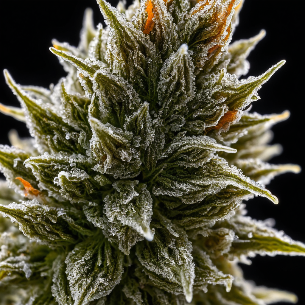 Skywalker OG — Phenotype A