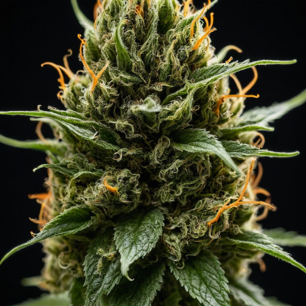 Sour Diesel