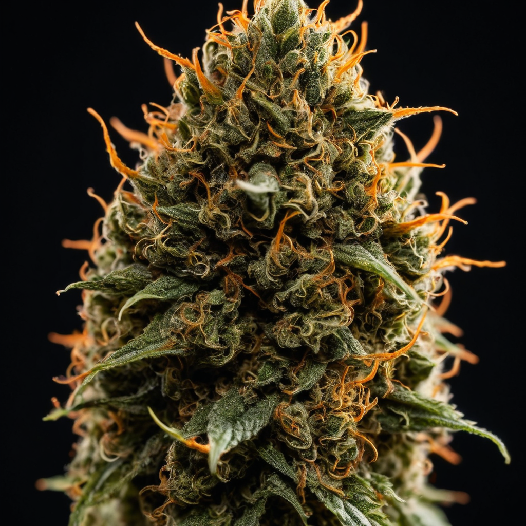 Sour Diesel b