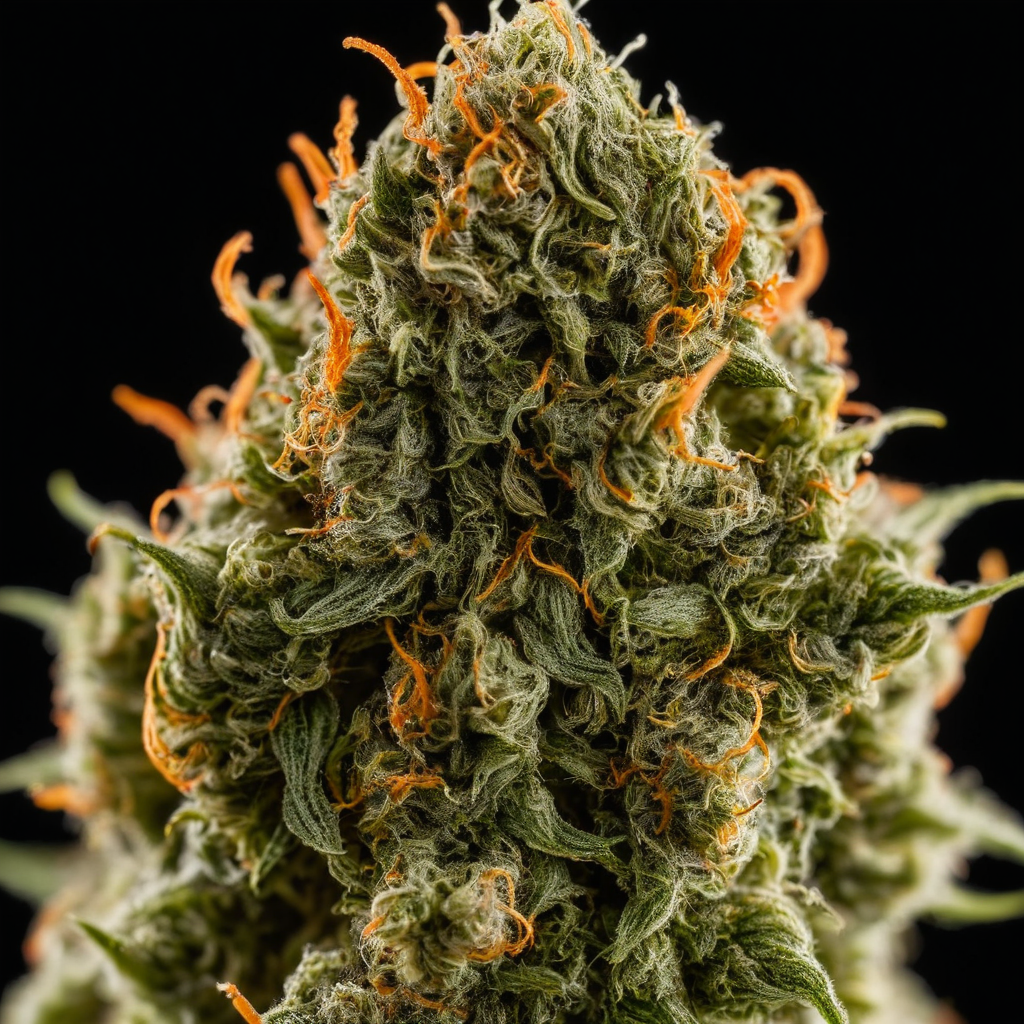 Sour Diesel c