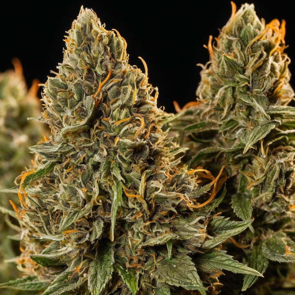 Sour Tangie