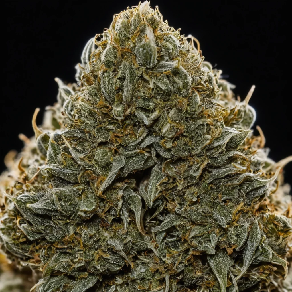 Stardawg — Phenotype A
