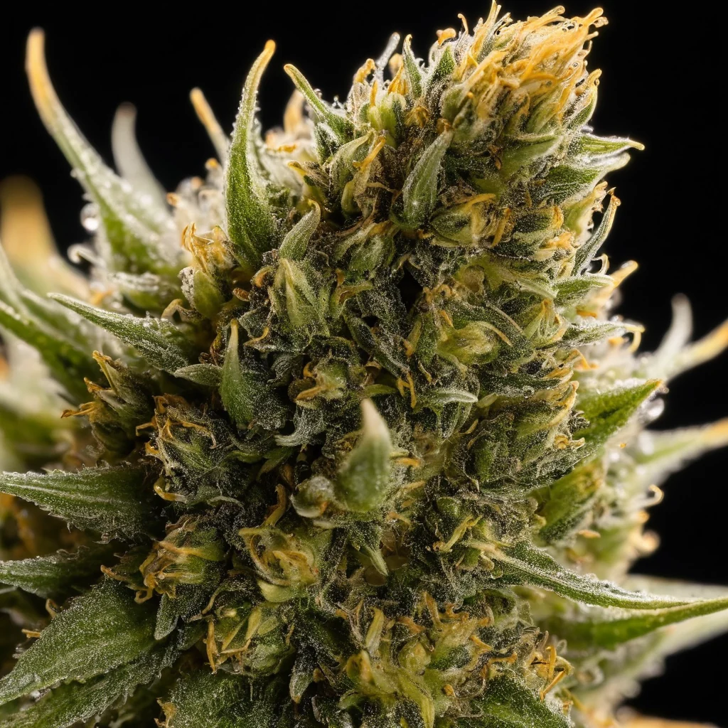 Strawberry Banana