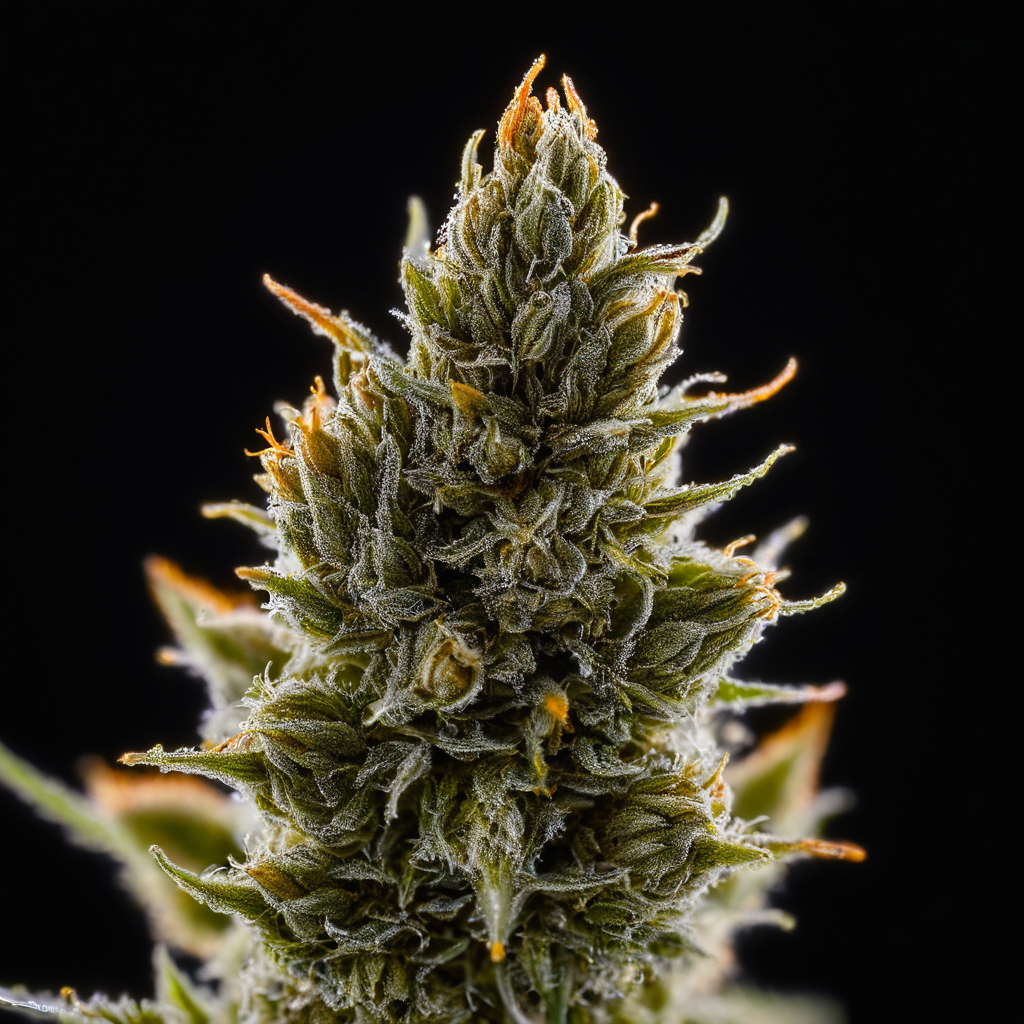 Sunset Sherbert