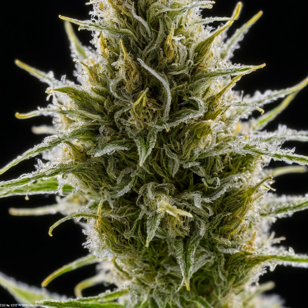 Super Lemon Haze