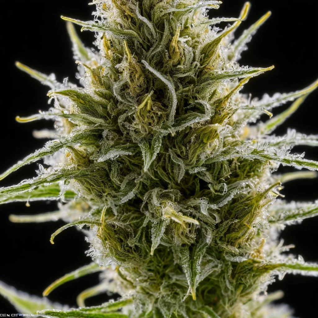 Super Lemon Haze