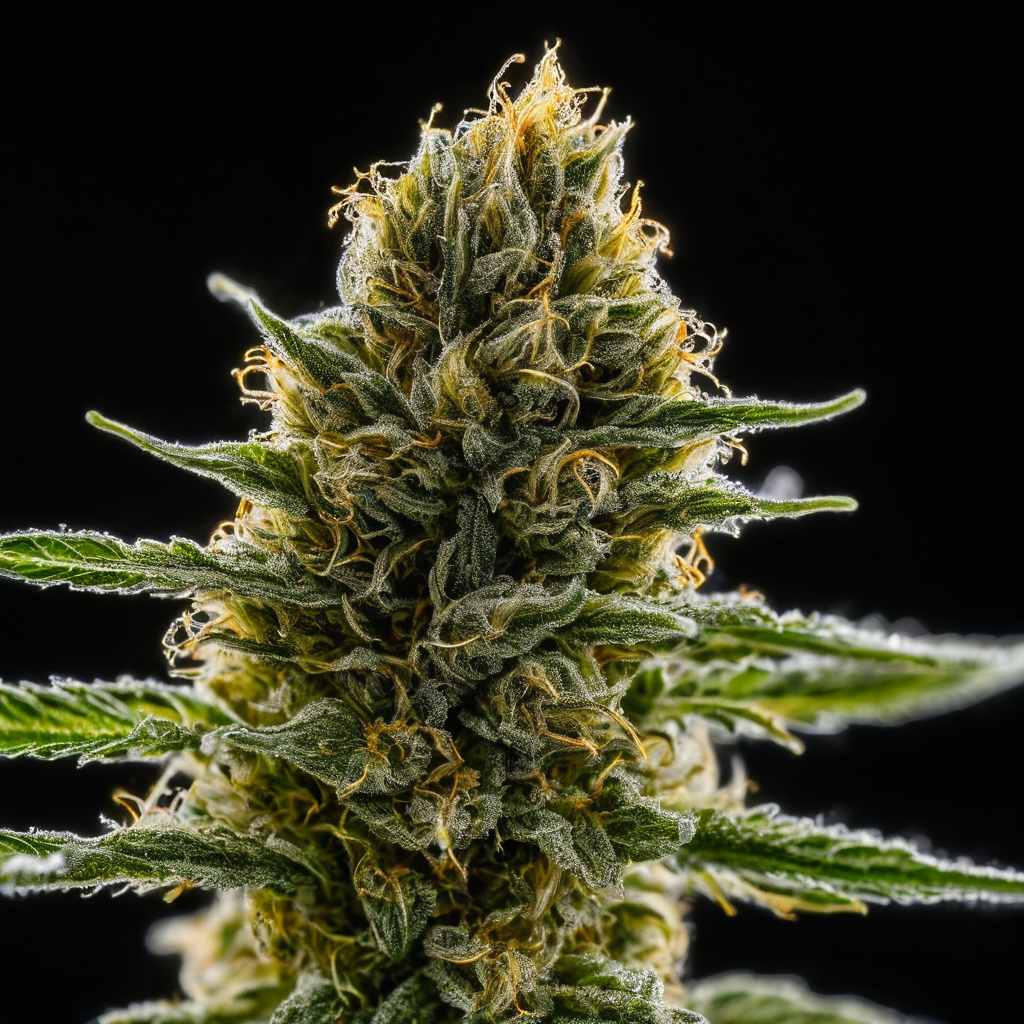Super Lemon Haze b