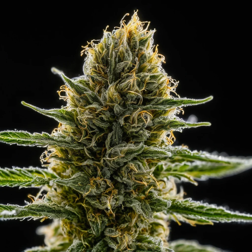 Super Lemon Haze b