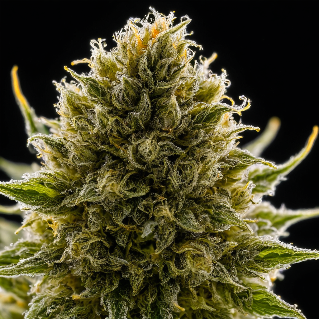 Super Lemon Haze c