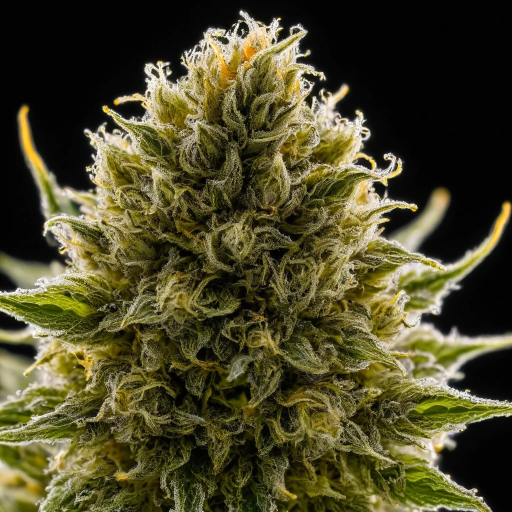 Super Lemon Haze c