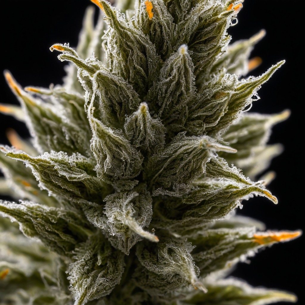 Super Silver Haze