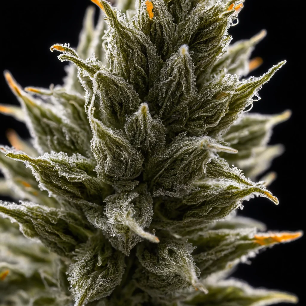 Super Silver Haze