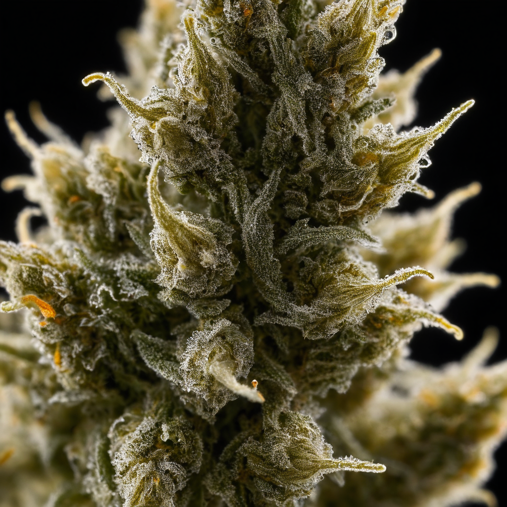 Super Skunk