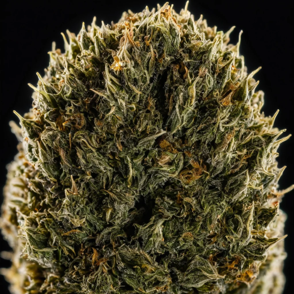 Triangle Kush