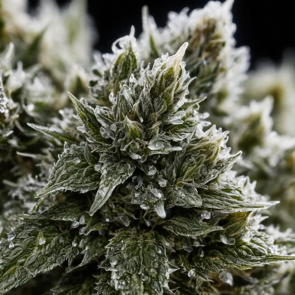 White Fire OG