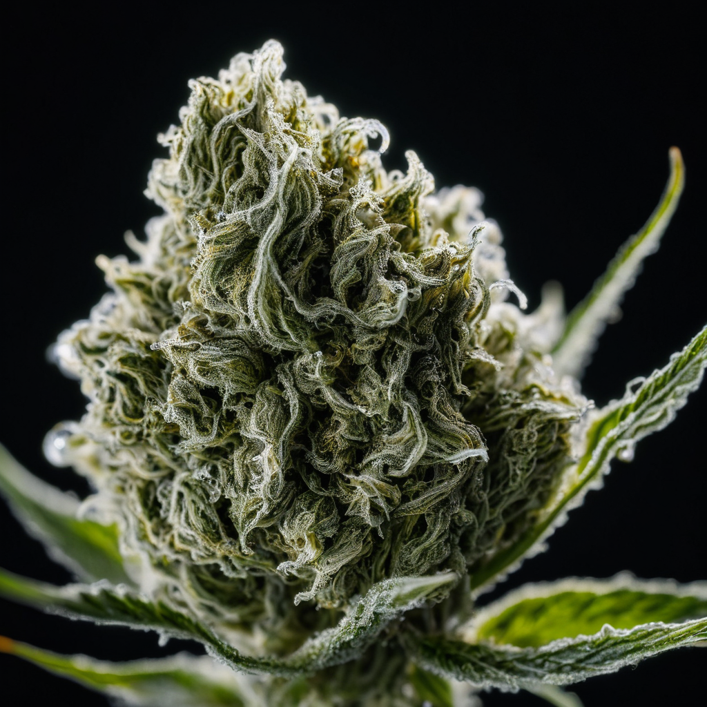 White Widow b
