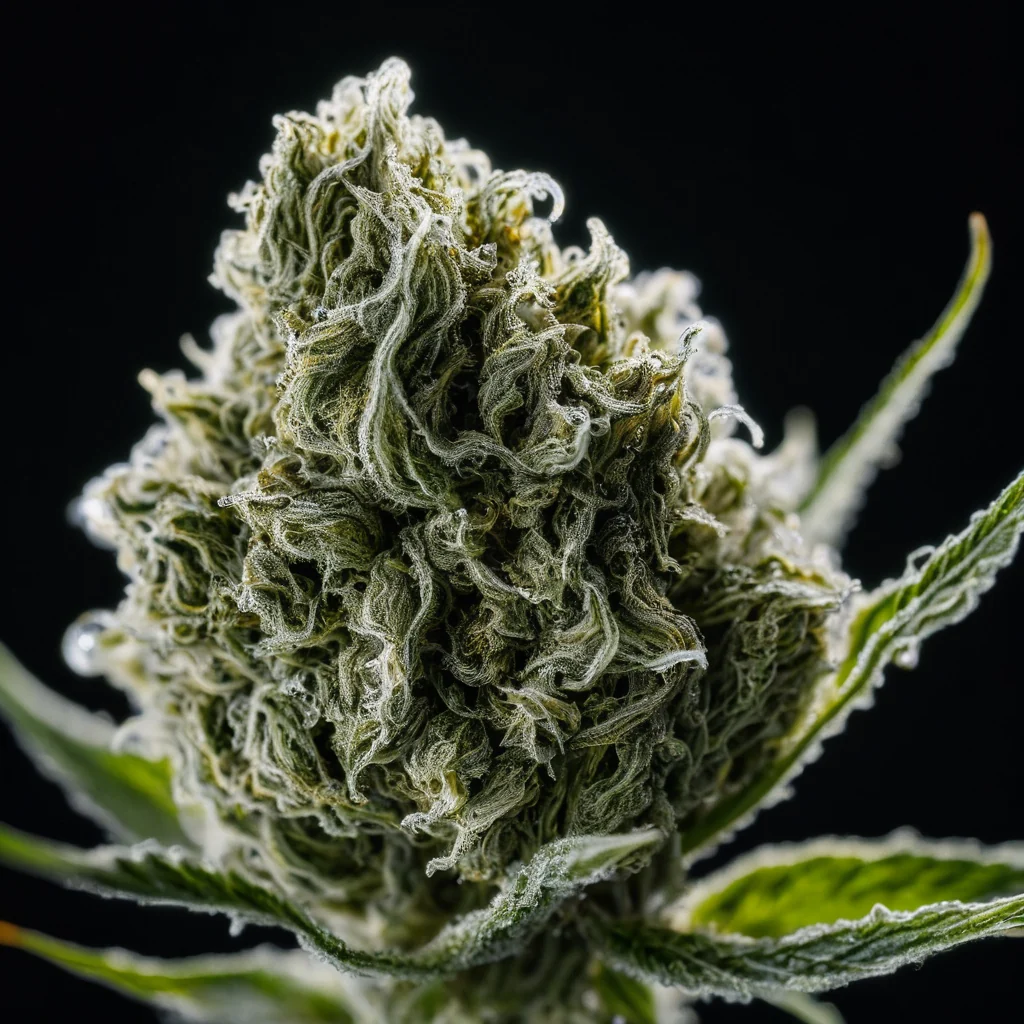 White Widow b